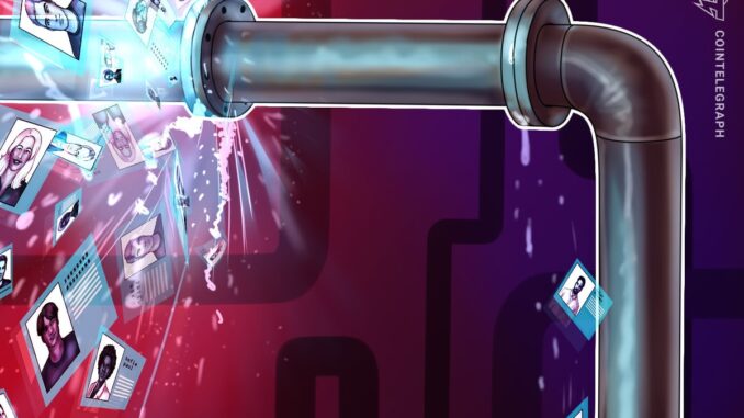 TrueCoin’s third-party vendor breach potentially leaks TUSD user data TrueCoin’s third-party vendor breach potentially leaks TUSD user data