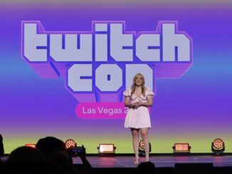 Twitch Is 'Safest' Platform for Streamers Says Exec as Rival Kick Gains Steam