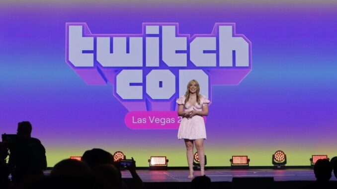 Twitch Is 'Safest' Platform for Streamers Says Exec as Rival Kick Gains Steam