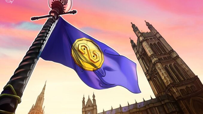 UK publishes plans for stablecoins regulation UK publishes plans for stablecoins regulation