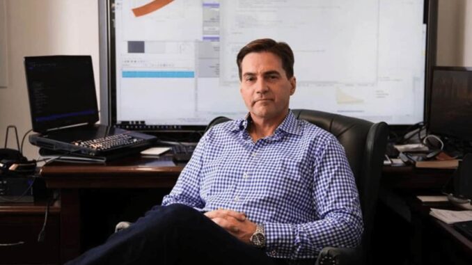 US Appeal Court Rules in Favor of Craig Wright in US Appeal Court Rules in Favor of Craig Wright in Bitcoin Ownership Dispute