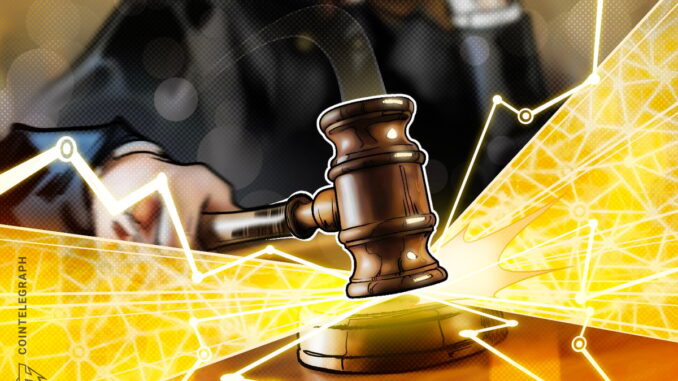 US Court issues mandate for Grayscale ruling, paving way for US Court issues mandate for Grayscale ruling, paving way for SEC to review spot Bitcoin ETF