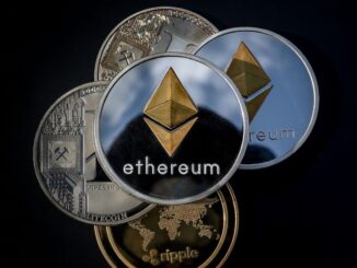 US SEC's Ethereum ETF Approval Officially Confirms Its Non-Security Status, Says Former CFTC Chairman