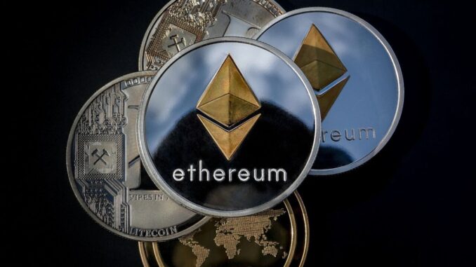 US SEC's Ethereum ETF Approval Officially Confirms Its Non-Security Status, US SEC's Ethereum ETF Approval Officially Confirms Its Non-Security Status, Says Former CFTC Chairman