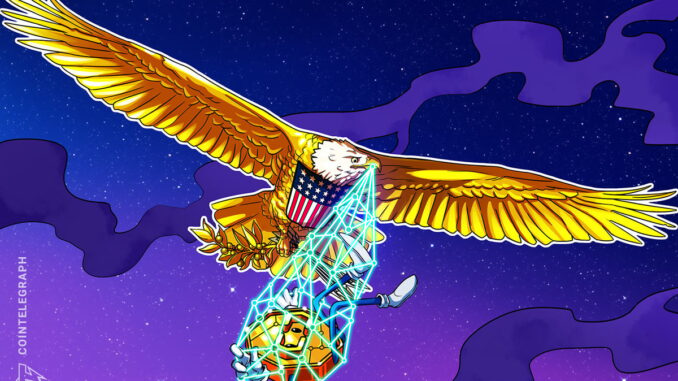 US Treasury sanctions Gaza-based crypto operator allegedly tied to Hamas US Treasury sanctions Gaza-based crypto operator allegedly tied to Hamas