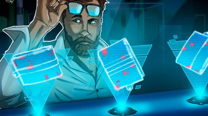 US Treasury sanctions crypto wallets as authorities crack down on US Treasury sanctions crypto wallets as authorities crack down on fentanyl