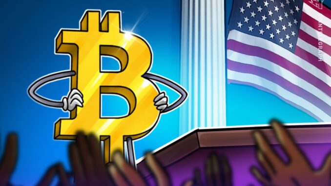US gov’t missed Bitcoin gains now total $6B US gov’t missed Bitcoin gains now total $6B