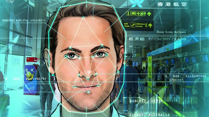 US surveillance and facial recognition firm Clearview AI wins GDPR US surveillance and facial recognition firm Clearview AI wins GDPR appeal in UK court