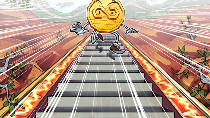 USDR stablecoin depegs to $0.53, but team vows to provide USDR stablecoin depegs to $0.53, but team vows to provide solutions