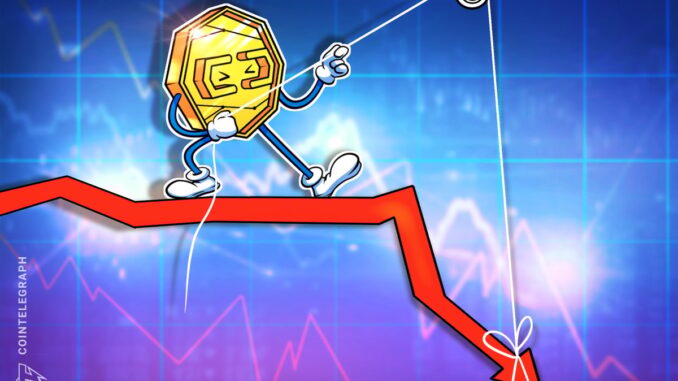 Unibot contract $560K exploit crashes token price by more than Unibot contract $560K exploit crashes token price by more than 40%