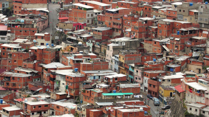 Venezuela Offer ‘Unique Crypto Utility’ Amid Hyperinflation: Report Venezuela Offer ‘Unique Crypto Utility’ Amid Hyperinflation: Report