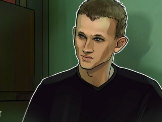 Vitalik Buterin voices concerns over DAOs approving stake pool operators