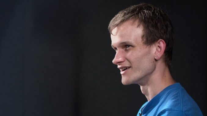 Vitalik's Biggest Worries? Crypto Stagnating and AI Risks, Says Ethereum Vitalik's Biggest Worries? Crypto Stagnating and AI Risks, Says Ethereum Co-Founder