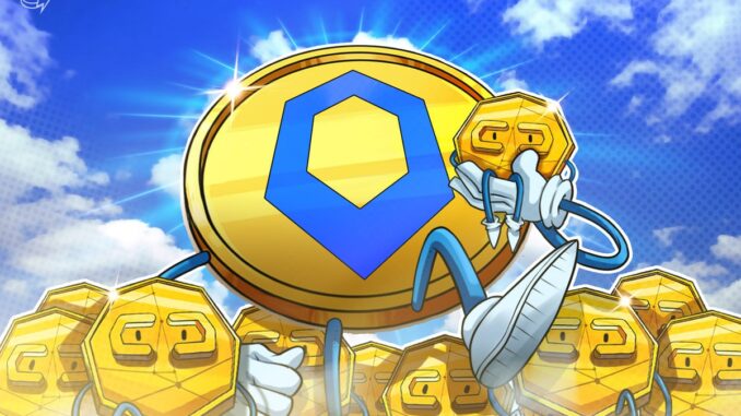Was Chainlink’s (LINK) 35% rally just a buy rumor, sell Was Chainlink’s (LINK) 35% rally just a buy rumor, sell the news event?