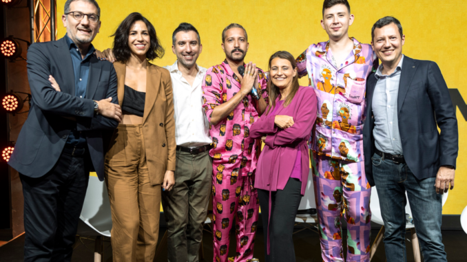 'We Do Not Speak Your Language': Fashion Brands Signal Crypto 'We Do Not Speak Your Language': Fashion Brands Signal Crypto Divide in Milan