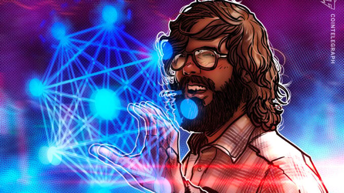 What is Reed’s law, and why does it matter in What is Reed’s law, and why does it matter in the crypto space?
