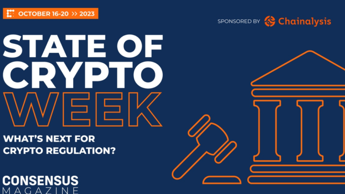 Where Is Crypto Policy Heading in a Post-FTX World? Where Is Crypto Policy Heading in a Post-FTX World?