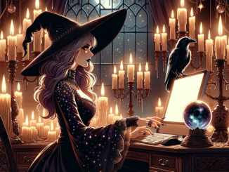 Which AI for Witches? Best AI Tools for Halloween