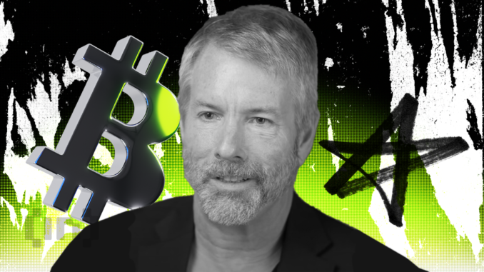 Why Bitcoin Price Above $31,000 Makes MicroStrategy Profitable Why Bitcoin Price Above $31,000 Makes MicroStrategy Profitable