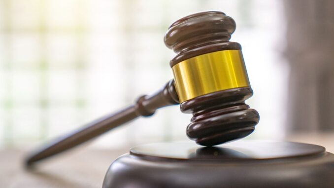 Why Power Is Passing to Courts to Make US Crypto Why Power Is Passing to Courts to Make US Crypto Policy
