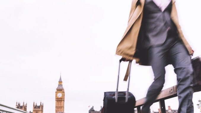 Why Some Crypto Firms Are Suspending Services in the U.K. Why Some Crypto Firms Are Suspending Services in the U.K.