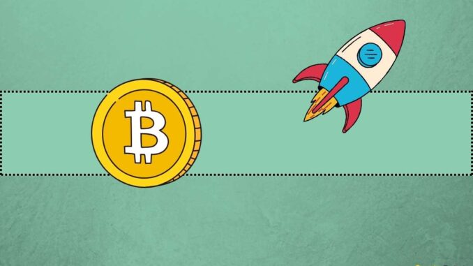 Why is the Bitcoin (BTC) Price Up Today Why is the Bitcoin (BTC) Price Up Today