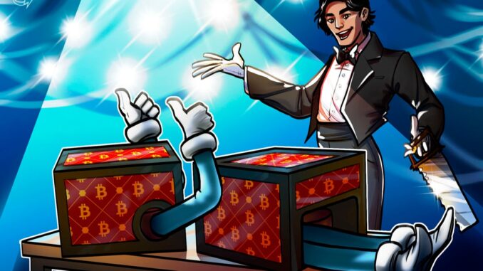 Why the 2024 Bitcoin halving may play out differently than