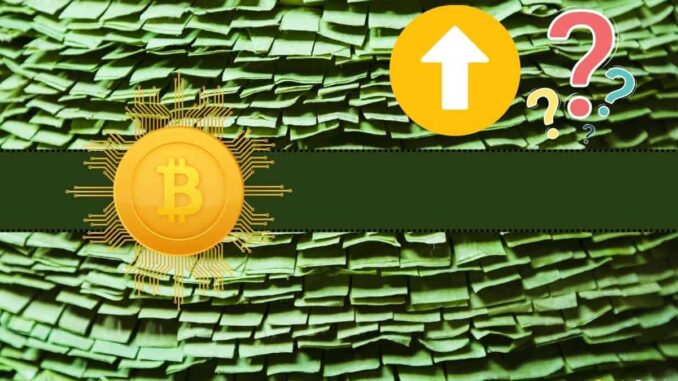 Will Bitcoin (BTC) Price Soar to $38K? Popular Analyst Chips Will Bitcoin (BTC) Price Soar to $38K? Popular Analyst Chips In