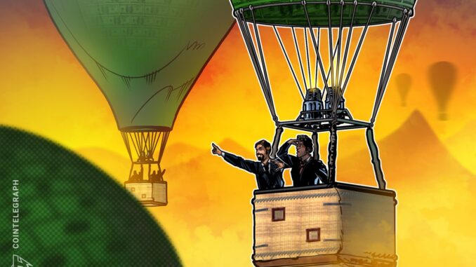 Will weakness in Magnificent 7 stocks spread to Bitcoin price? Will weakness in Magnificent 7 stocks spread to Bitcoin price?