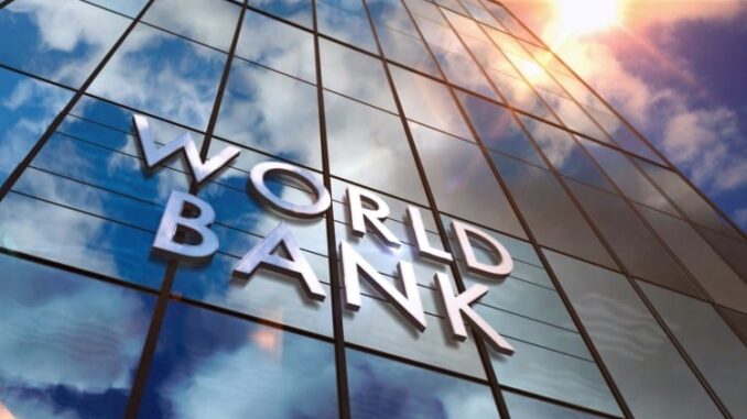 World Bank, Euroclear Join Forces to Unveil Digital Native Security World Bank, Euroclear Join Forces to Unveil Digital Native Security Issuance on Blockchain