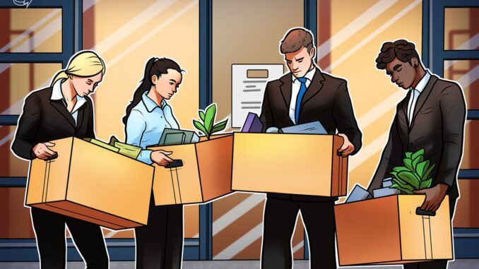 Yuga cuts staff, NFT trading volume on Mythos Chain surges Yuga cuts staff, NFT trading volume on Mythos Chain surges and more...