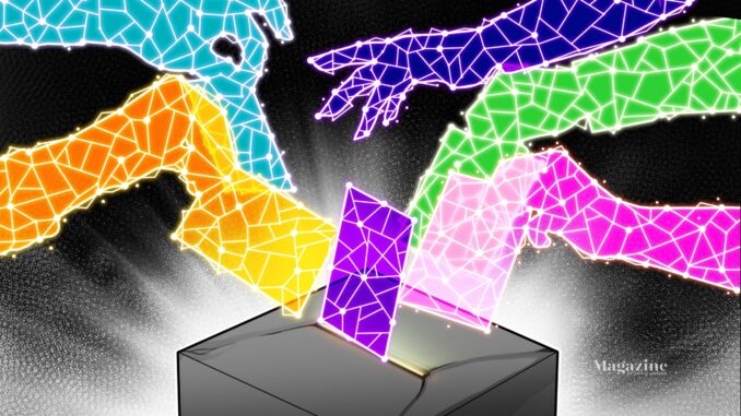Zero-knowledge proofs show potential from voting to finance – Cointelegraph Zero-knowledge proofs show potential from voting to finance – Cointelegraph Magazine