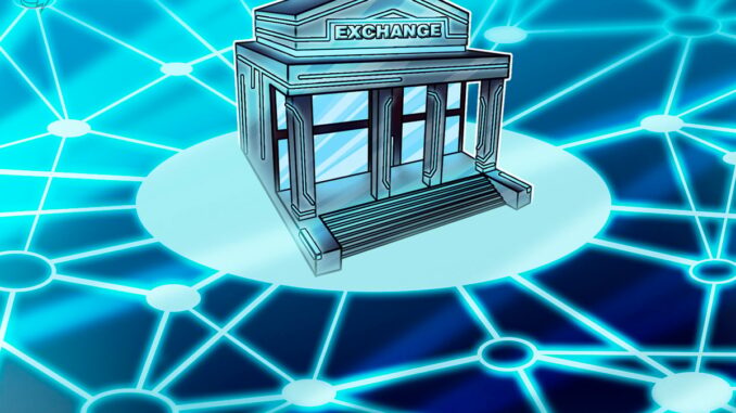 dYdX launches layer 1 blockchain, validators and stakers set to