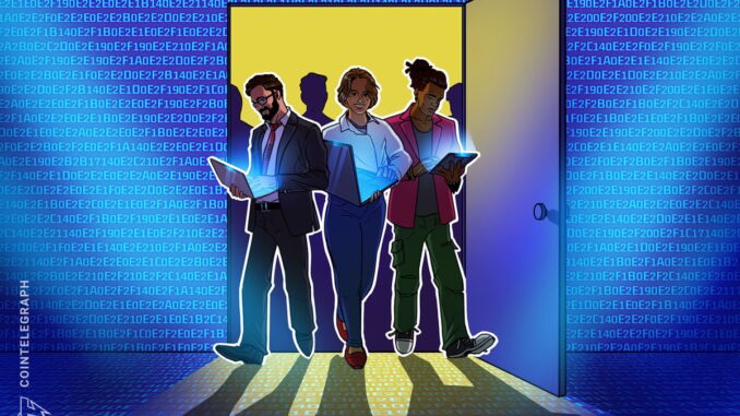 dYdX publishes its open-source code in anticipation of phased mainnet