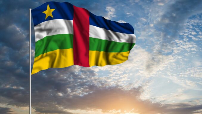 ‘Crypto Rug Pull’ Stuns Central African Republic ‘Crypto Rug Pull’ Leaves ‘Hundreds’ of Central African Republic Investors ‘Penniless’