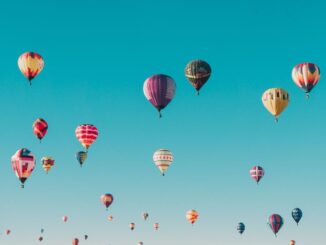 Atmosphere (Shutterstock/CoinDesk)