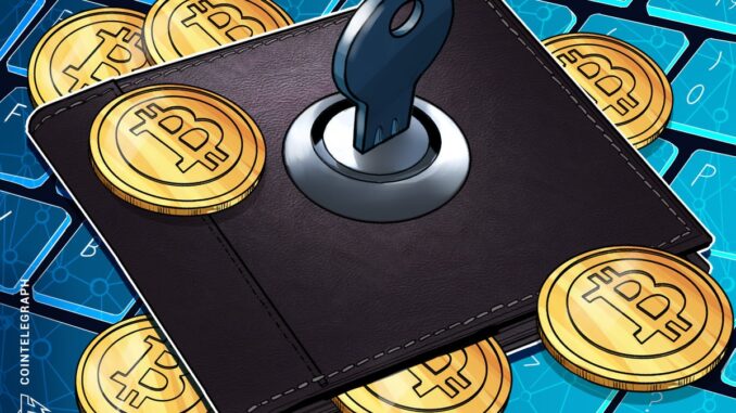 3 Satoshi era Bitcoin wallets transfer $230M in BTC after 3 Satoshi era Bitcoin wallets transfer $230M in BTC after 6-year dormancy