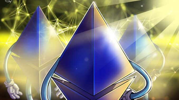 3 reasons why Ethereum price is underperforming altcoins 3 reasons why Ethereum price is underperforming altcoins