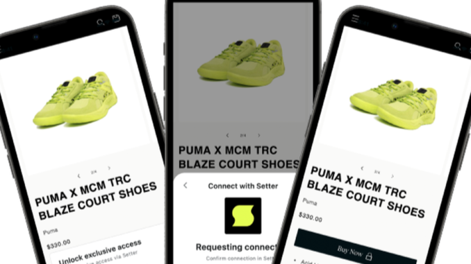 A16z Backs Web3 Consumer App Setter in $5M Seed Round Atmosphere (Shutterstock/CoinDesk)
