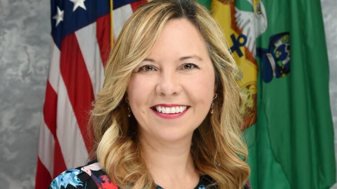 AI Brings ‘Great Promise and Great Risk' to Financial Markets: AI Brings ‘Great Promise and Great Risk' to Financial Markets: CFTC Commissioner