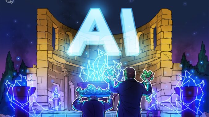 AI and real-world assets gain prominence in investor discussions AI and real-world assets gain prominence in investor discussions