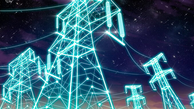 AI's energy consumption concerns echo Bitcoin mining criticisms, says Heatbit