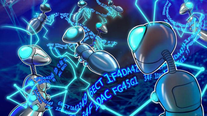 Animoca eyes SportFi ecosystem, becomes Chiliz Chain validator Animoca eyes SportFi ecosystem, becomes Chiliz Chain validator