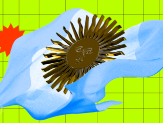 Pro-Bitcoin Javier Milei Becomes New President of Argentina