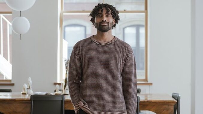 Artificial Intelligence Platform Ritual Looks to 'Decentralize Access to AI' Artificial Intelligence Platform Ritual Looks to 'Decentralize Access to AI' With $25M Backing