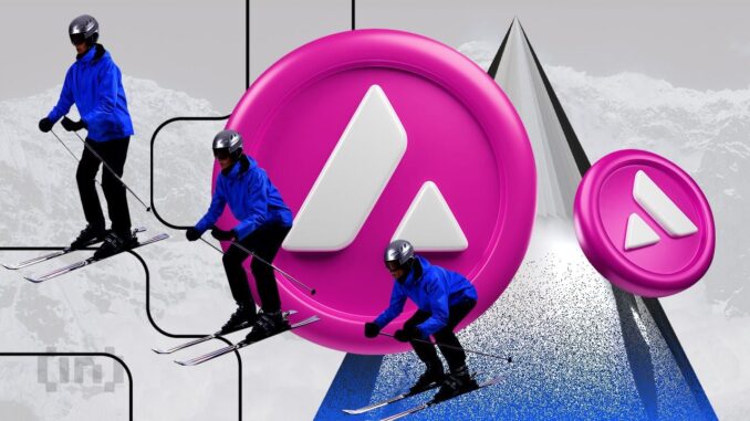 Avalanche (AVAX) Driven by RWA Adoption and Ordinals Minting Avalanche (AVAX) Gains 10%, But What Is Driving Momentum?