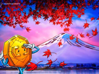 Average value of undeclared crypto in Japan dropped 19% in 2022