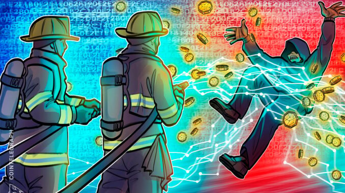 BNB Smart Chain scam losses dropped 75% in Q3: Report