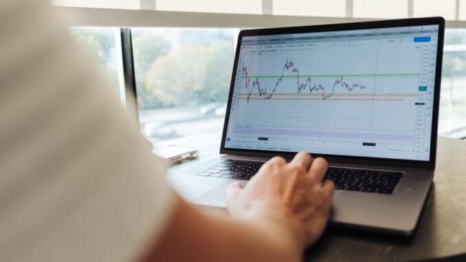 BTC Price's 3-Week Consolidation Under $38K Builds Bullish Sentiment The horizontal resistance line with the upward sloping lower bound of support represents ascending triangle pattern. (TradingView/CoinDesk)