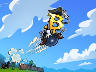 BTC price bounces 3% post Binance amid call for Bitcoin bulls to 'step in'